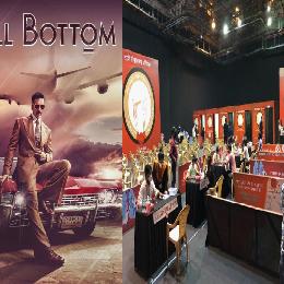 बॉलीवुड अपडेट : बेल बॉटम की टीम के साथ फ...