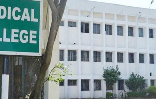 मध्यप्रदेश  : बालाघाट में खुलेगा मेडिकल कॉलेज - मुख्यमं...