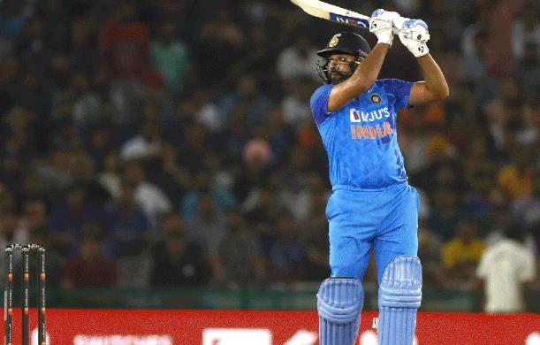 IND vs AUS : भारत ने ऑस्ट्रेलिया के खिलाफ घर में 5 साल ...