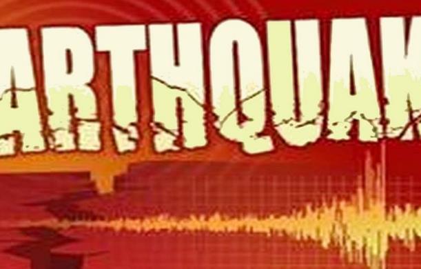 Earthquake : सैंडविच द्वीप समूह में भूकंप के तेज झटके म...
