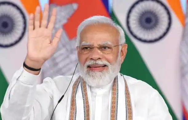 Rozgar Mela : प्रधानमंत्री ने रोजगार मेले में  71,056 नियुक्ति पत्र बांट...