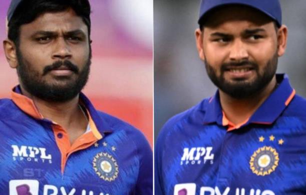 IND vs NZ : संजू और उमरान को खेलने का मौका नहीं मिला,फे...