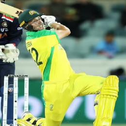 IPL 2023: ऑस्ट्रेलिया के युवा ऑलराउंडर क...