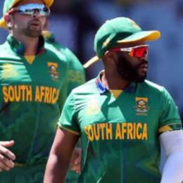 ODI WC 2023 : भारत में होने वाले वनडे वि...