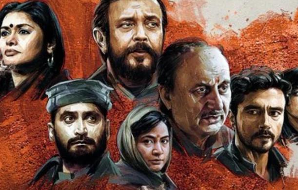 Treding : द कश्मीर फाइल्स के निर्माता विवेक अग्निहोत्री ने इस्राइल फिल्म...