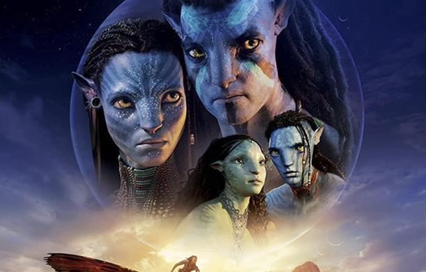 Avatar 2 -: 250-350 मिलियन डॉलर के बजट में बनाया, फिल्म...