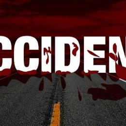 Big Accident -: मुंबई-अहमदाबाद हाईवे पर ...