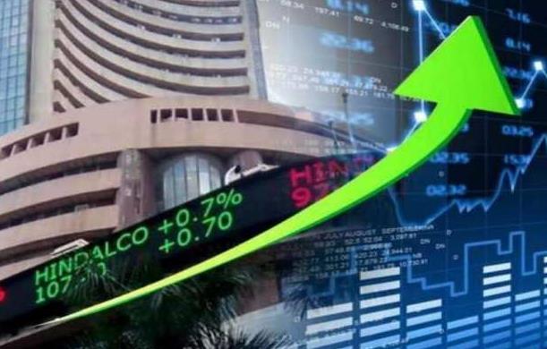Share Market Update -: शेयर बाजार में गुरुवार को जोरदार...