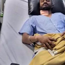 Shocking -: एक व्यवसायी की गर्दन पर चाकू...
