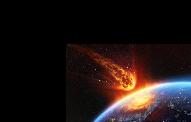 Asteroid News -: नासा ने धरती की तरफ आ रही एक आफत को ले...
