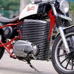 Electric Royal Enfield -: देश का ऑटो सेक...