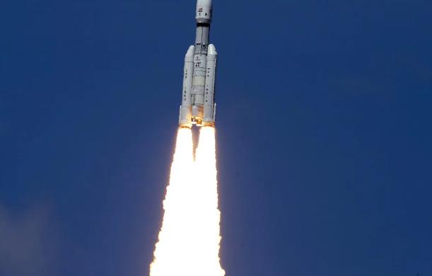 Chandrayaan 3 Update -: ISRO ने चंद्रयान को पृथ्वी की क...