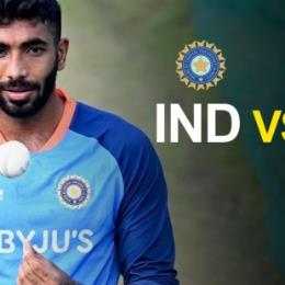 IND vs IRE -: क्रिकेटप्रेमियों के लिए खा...