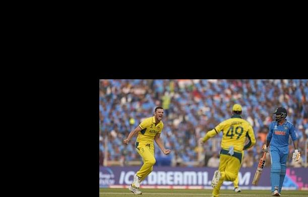 IND vs AUS Final: ऑस्ट्रेलिया के खिलाफ फाइनल में भारत 2...