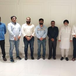 छत्तीसगढ़ प्रदेश कायाकिंग एडं कैनोइंग सं...