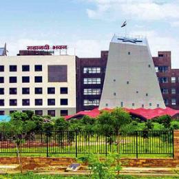 रवि मित्तल को सीएम सचिवालय में मिली अहम ...