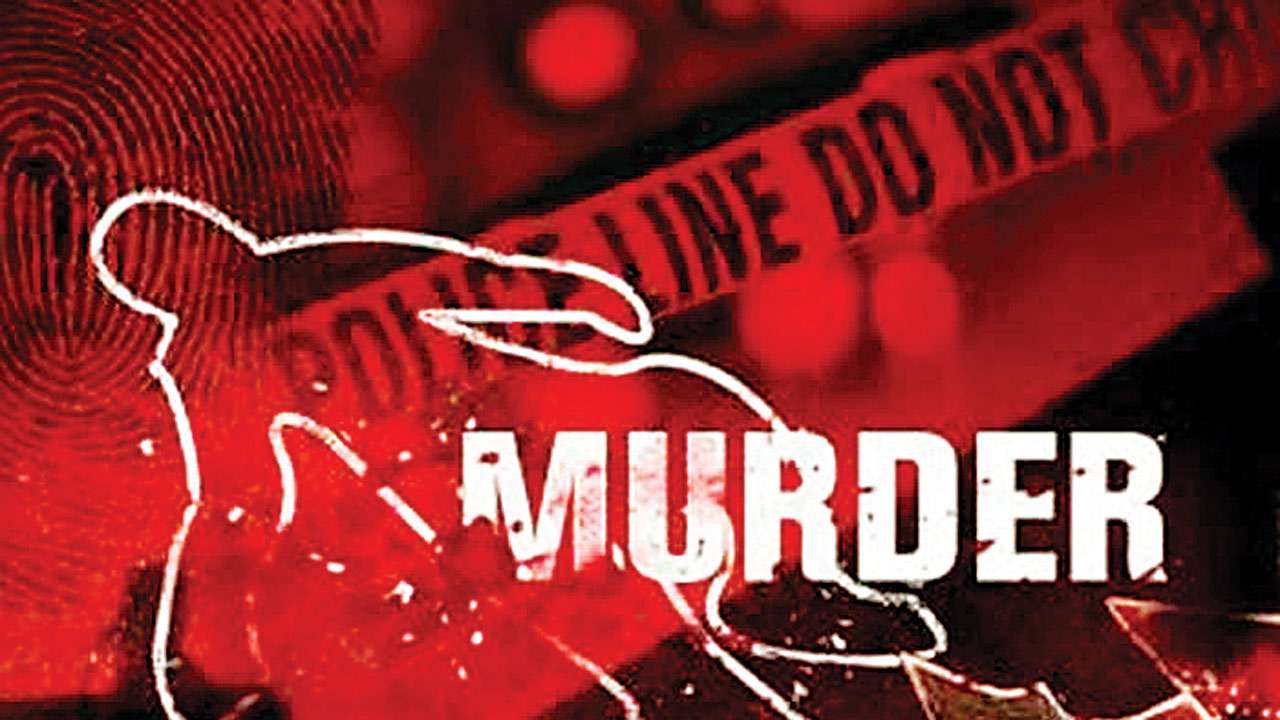 Raipur Crime -: साइको किलर उदयन दास को कोर्ट ने सुनाई आ...