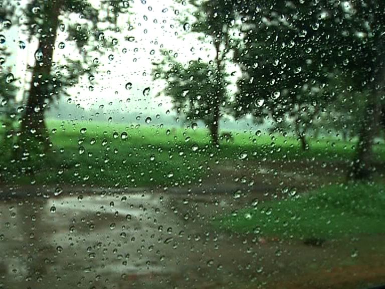 Weather Update : यूपी, उत्तराखंड, बिहार के कुछ हिस्सों ...