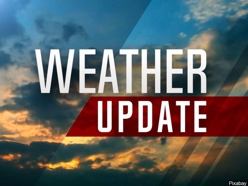 CG Weather Update -: मौसम विभाग ने आज भी प्रदेश के कई ह...