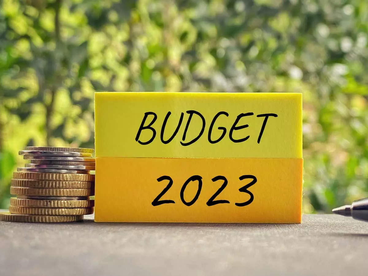 Budget 2023 Live Update -: वित्त मंत्री निर्मला सीतारमण...