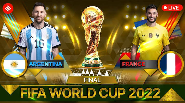 Breaking News: अर्जेंटीना ने 36 साल बाद जीता विश्व कप, ...