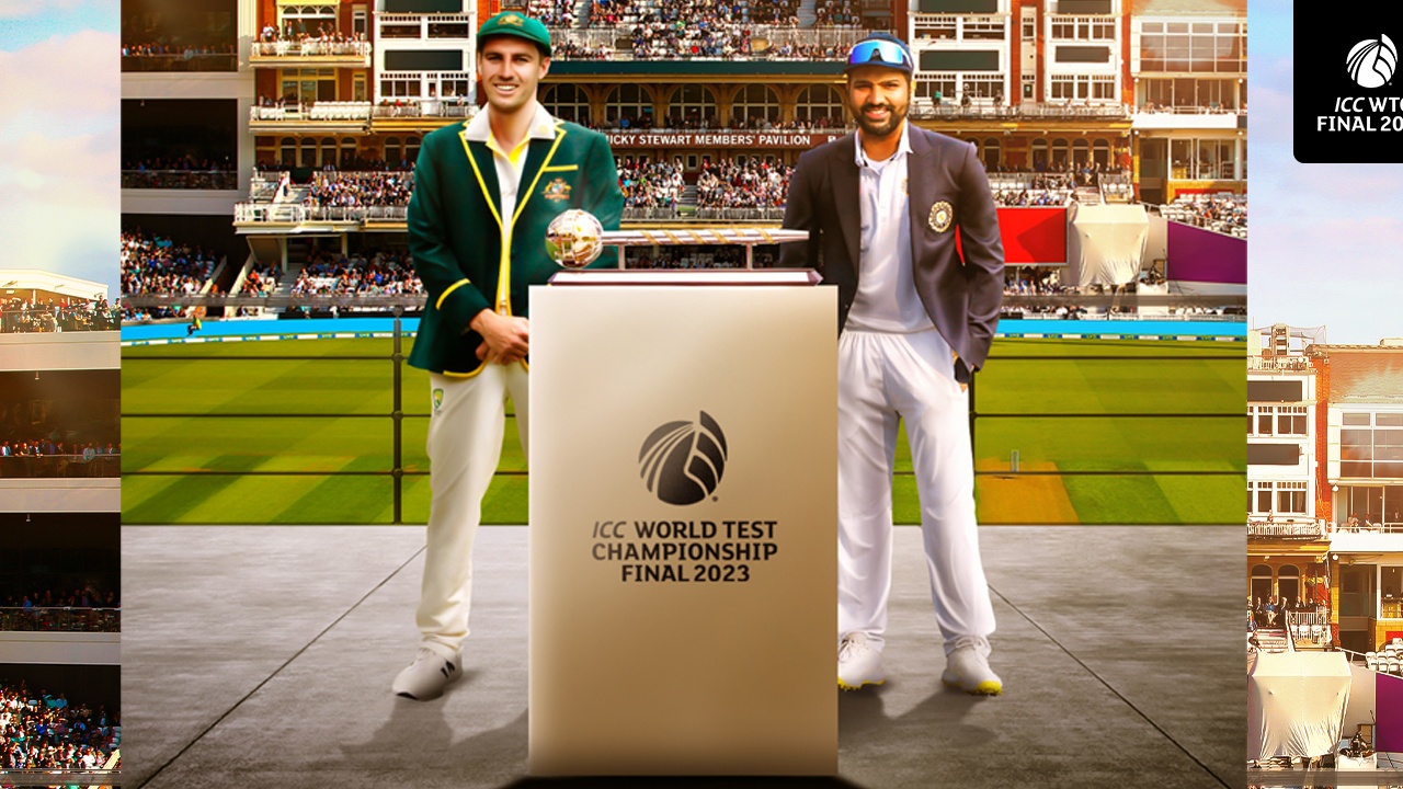 WTC Final 2023 -: इंडिया और ऑस्ट्रेलिया के बीच कांटे की...