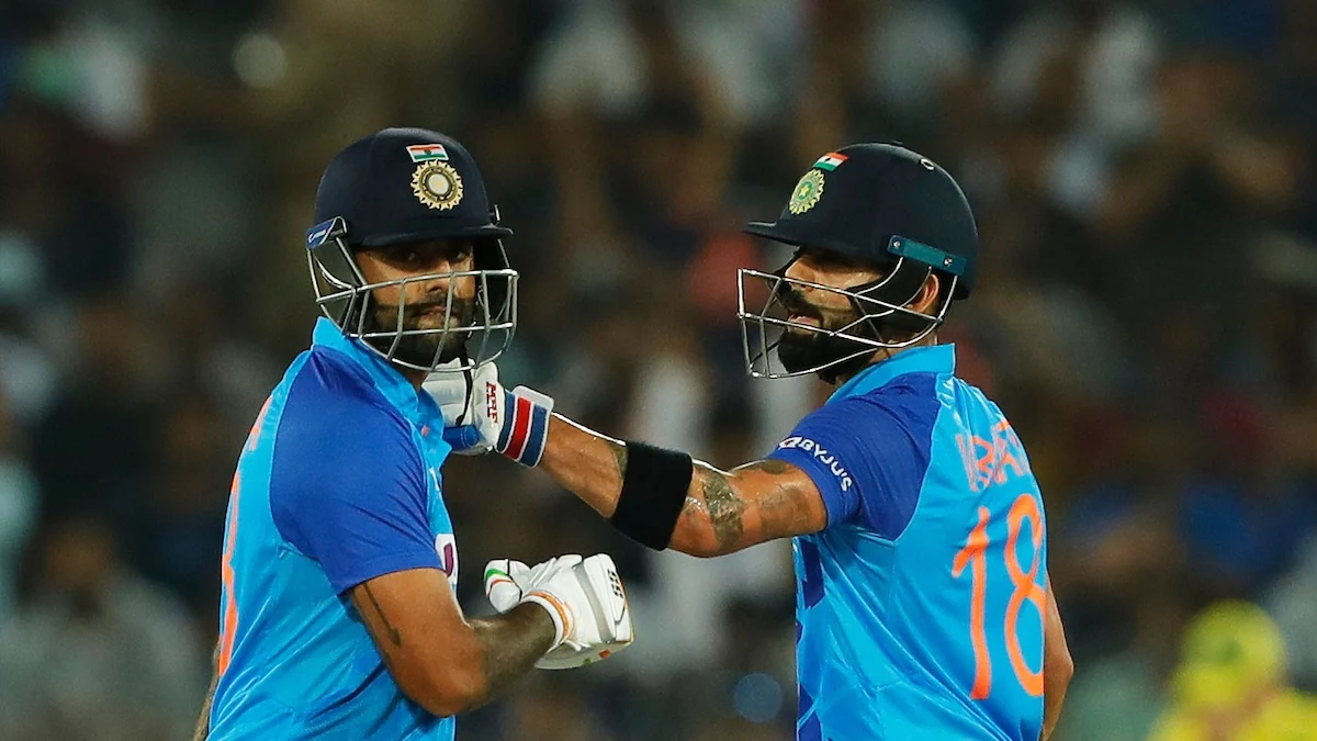 IND vs SA 2nd T20: भारत ने दक्षिण अफ्रीका के खिलाफ टी20...